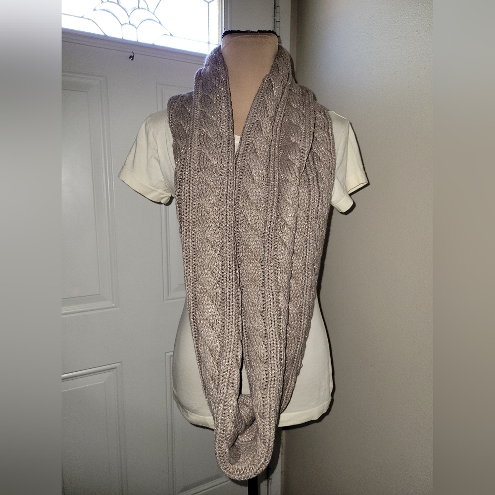 New York and Company scarf